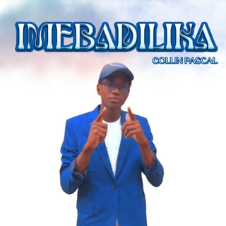 Imebadilika