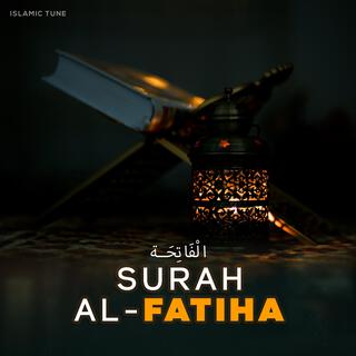 Surah Al Fatiha