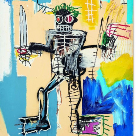 Basquiat Vision | Boomplay Music