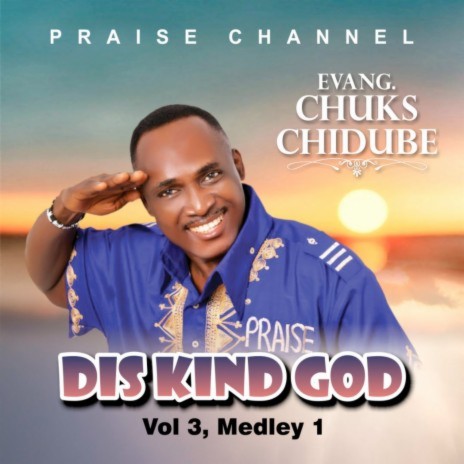 Dis Kind God, Vol. 3, Medley 1