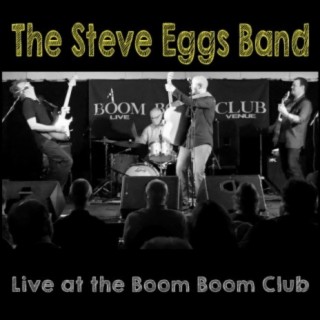 Live At the Boom Boom Club