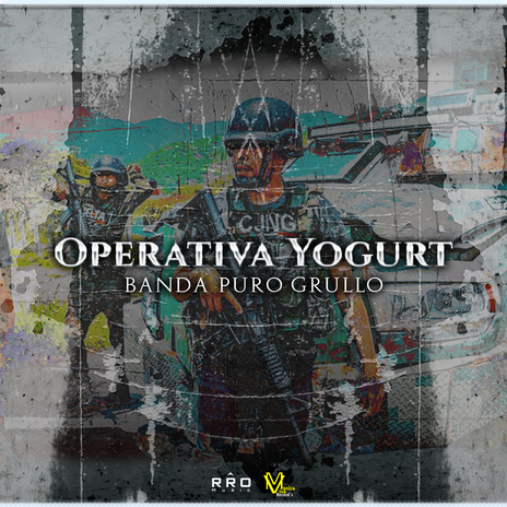 Operativa Yogurt | Boomplay Music