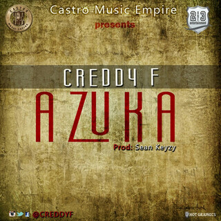 Azuka Ft. Sean Keyzy