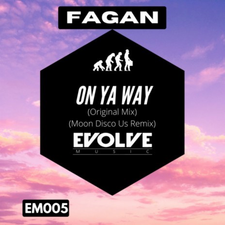 On Ya Way (Original Mix)