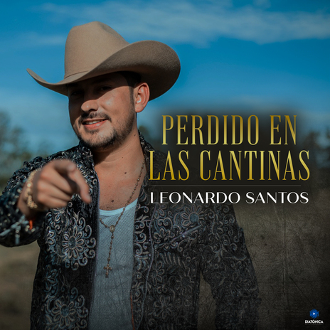 Perdido En Las Cantinas | Boomplay Music