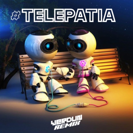 #Telepatia (Original Mix) | Boomplay Music