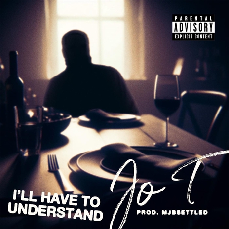 I'll Have to Understand | Boomplay Music