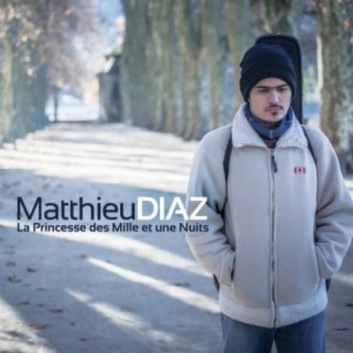 Matthieu Diaz