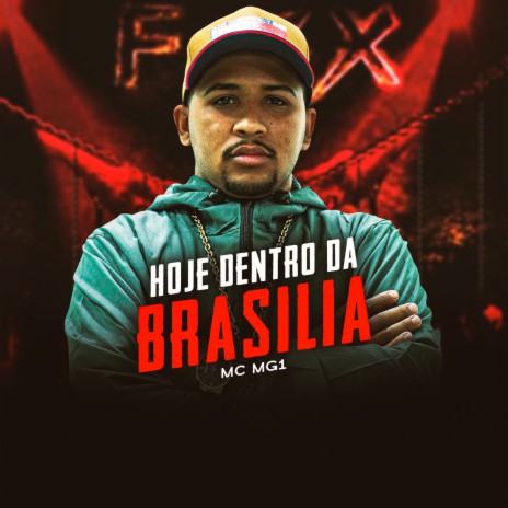 Hoje dentro da brasilia ft. DJ Bill | Boomplay Music