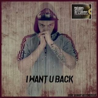 I Want U Back