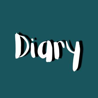 Diary lyrics | Boomplay Music