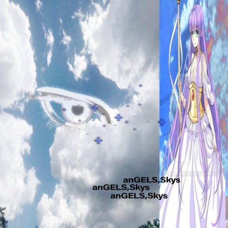 anGELS,Skys ft. corpsekyo | Boomplay Music