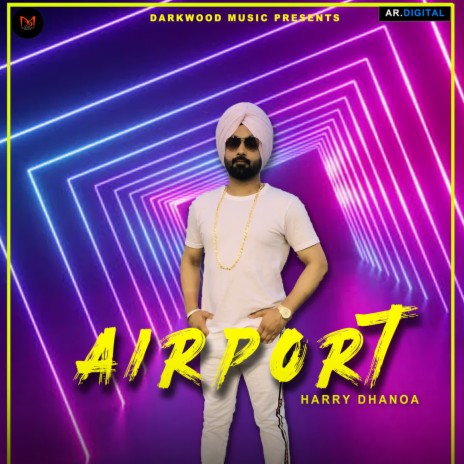 Airport | Boomplay Music