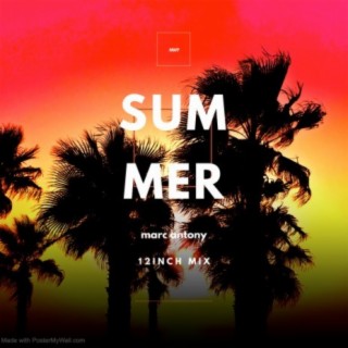 Summer (12inch Mix)