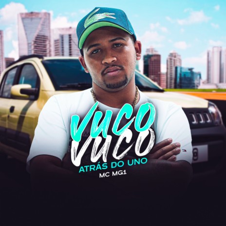 Vuco vuco atraz do uno ft. DJ Bill | Boomplay Music