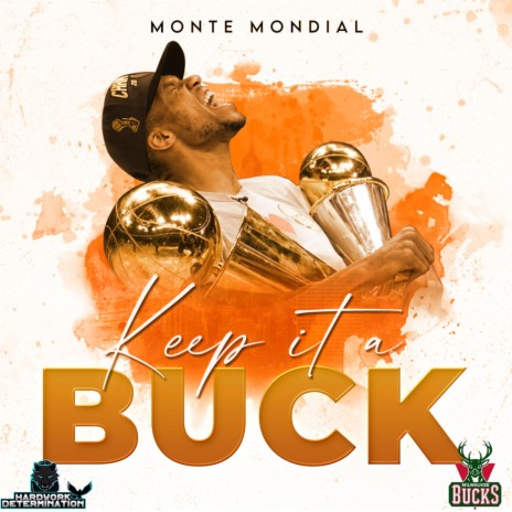 Keep It A Buck | Boomplay Music