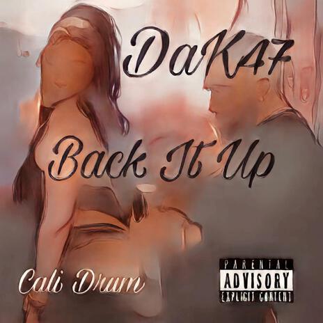 Back It Up | Boomplay Music