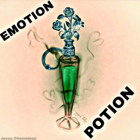 Emotion Potion | Boomplay Music