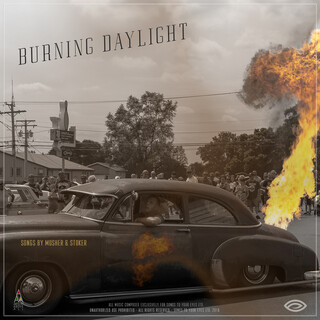 Burning Daylight