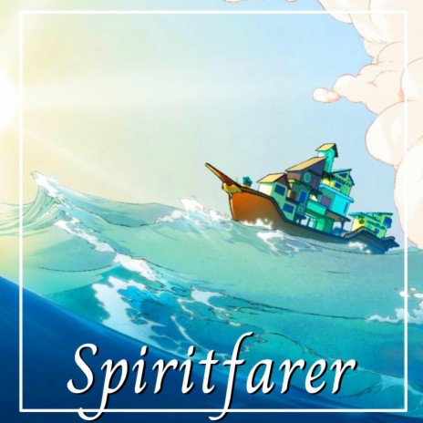 Spiritfarer ft. Knight of Breath | Boomplay Music