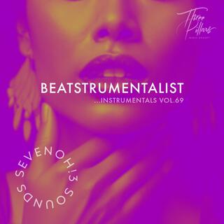 BEATSTRUMENTALIST ... Instrumentals, Vol. 69