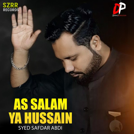 As Salam Ya Hussain | Boomplay Music