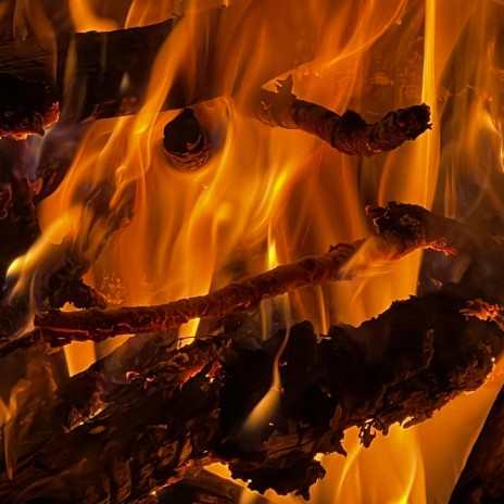 A Song by the Fire | Boomplay Music