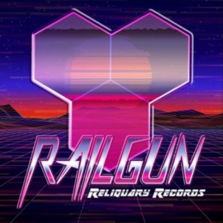 Railgun