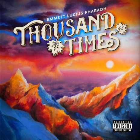 Thousand Times | Boomplay Music