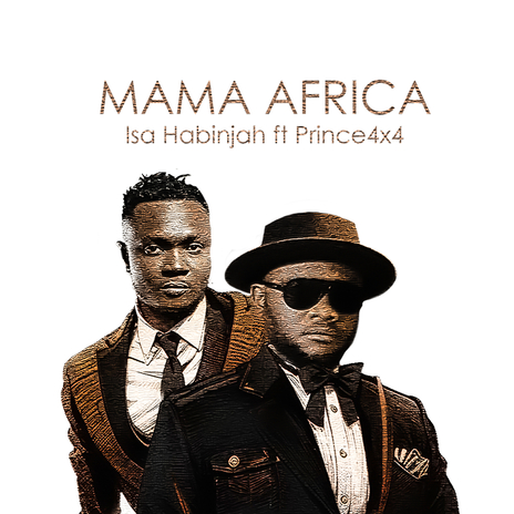 Mama Africa | Boomplay Music