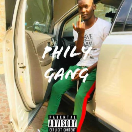 Rip (Phily Gang) | Boomplay Music