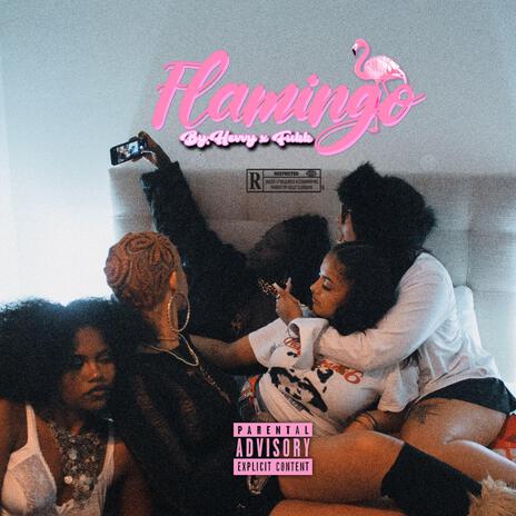 Flamingo | Boomplay Music