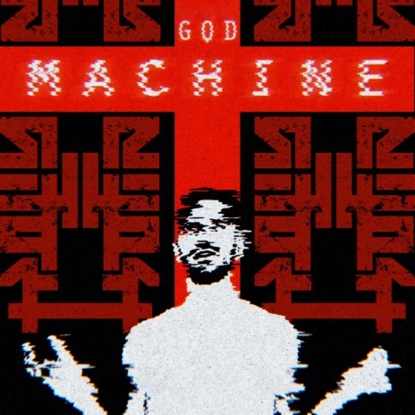 God Machine | Boomplay Music