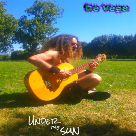 Ballad Under the Sun | Boomplay Music