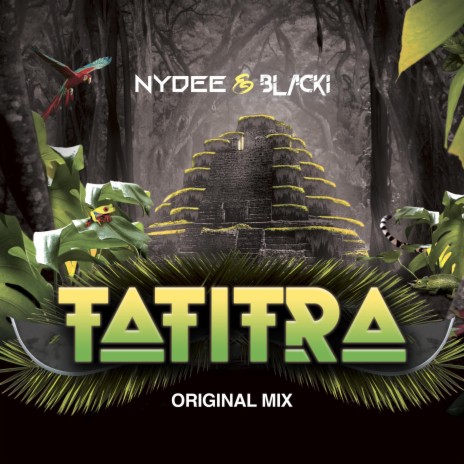 Tatitra ft. Blacki | Boomplay Music
