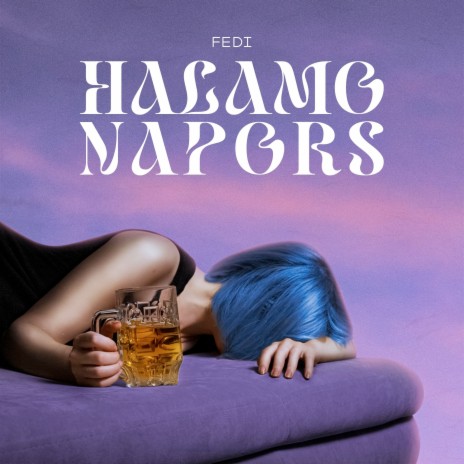 Halamo Napors | Boomplay Music