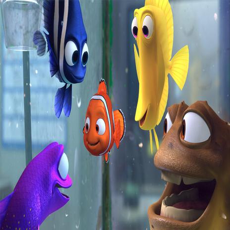 Finding Nemo | Boomplay Music