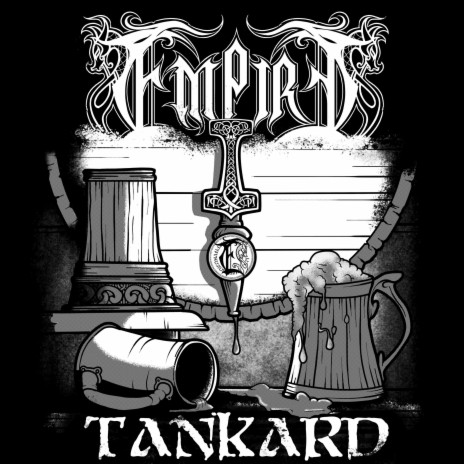 Tankard | Boomplay Music