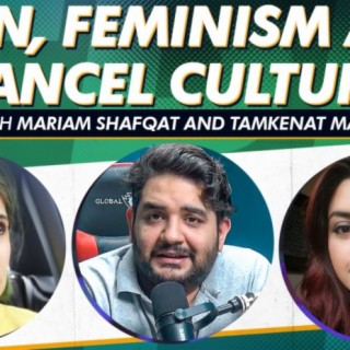 Titan Submersible, Feminism and Desi Crushes - Live with Tamkenat and Mariam - TPE Live XIV