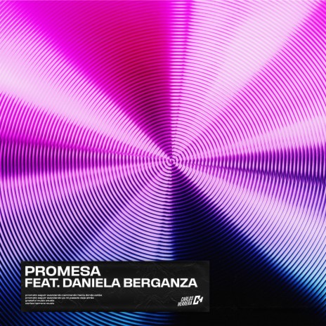 Promesa ft. Daniela Berganza