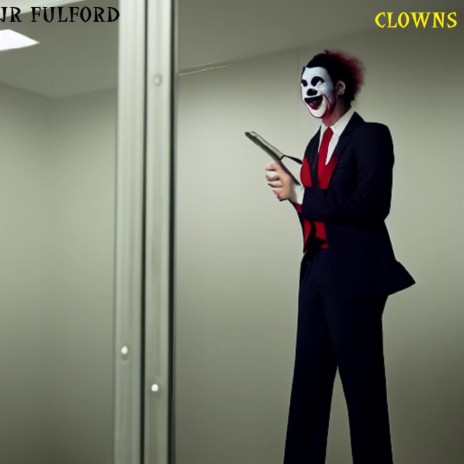 clowns ft. wreckdoll