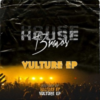 Vulture EP