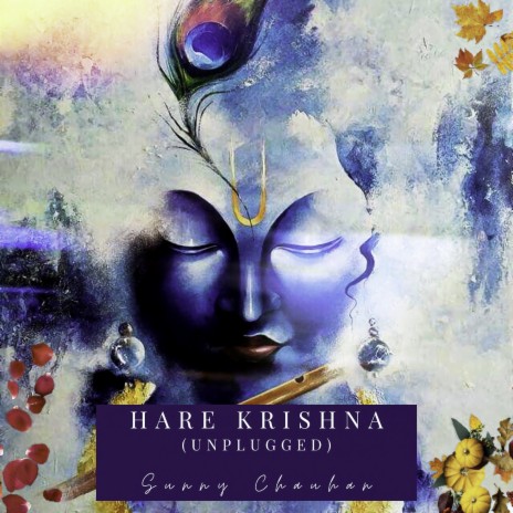 Hare Krishna (Unplugged) | Boomplay Music