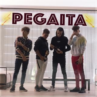 Pegaita ft. Wally SP lyrics | Boomplay Music