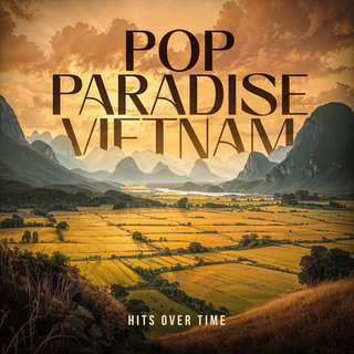 Pop Paradise Vietnam