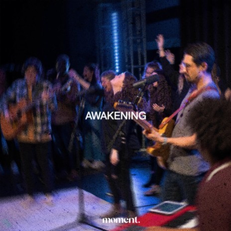Awakening (Live) ft. Emily Ditzel