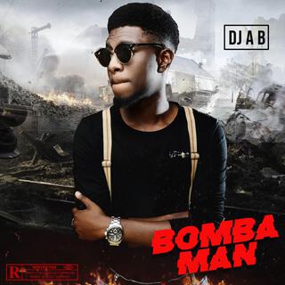 Bomba Man