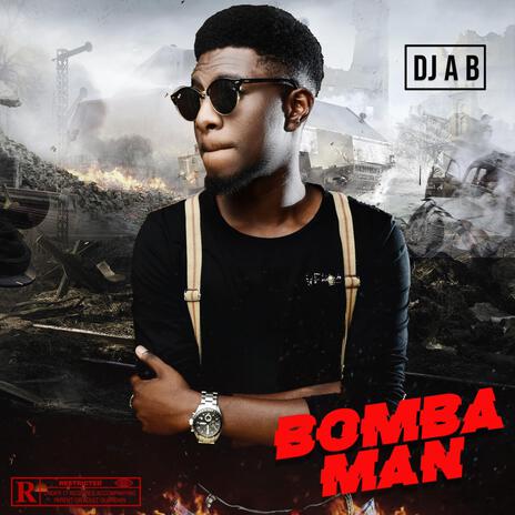 Bomba Man | Boomplay Music