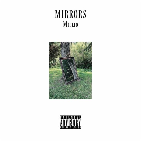 Mirrors ft. Vinni Payne | Boomplay Music