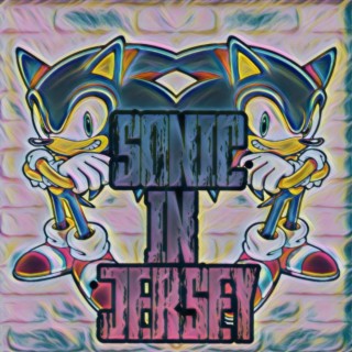 Sonic in Jersey